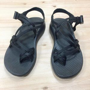 Chaco Toe Loop Sandals ZX/2 Women's 9